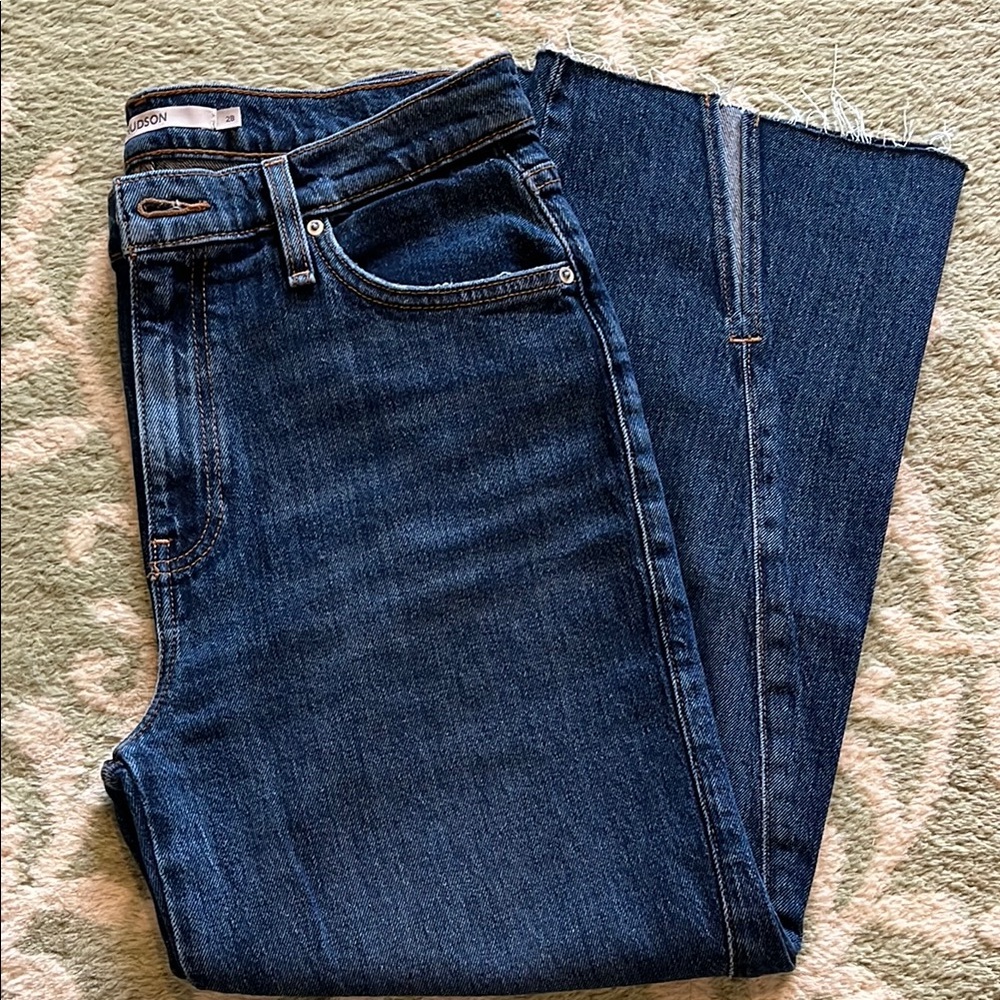 Hudson Jeans